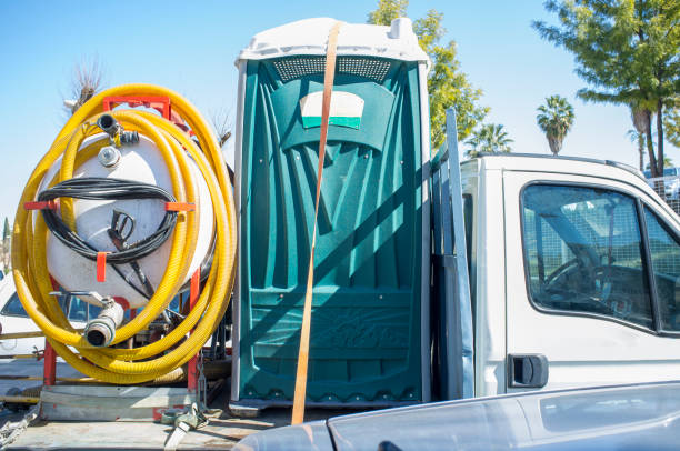 Best Portable toilet rental cost  in Pleasant Hills, PA