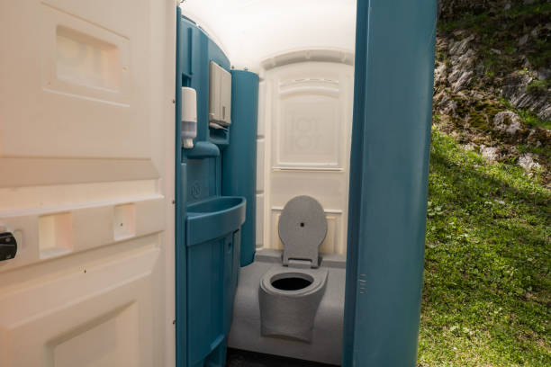 Best Porta potty delivery and setup  in Pleasant Hills, PA