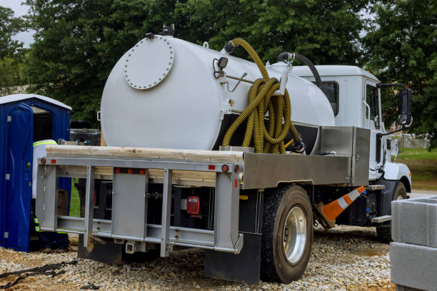 Best Affordable porta potty rental  in Pleasant Hills, PA
